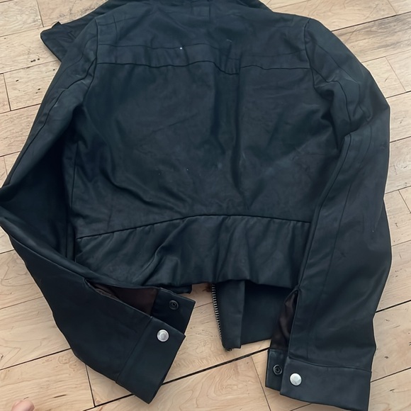 Rick Owens Jacket IT 42 - Picture 8 of 15